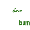 ビートルバム / Beetle bum for MEN'S hair